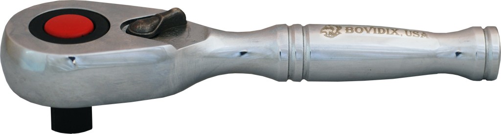 3/8" Трещотка укороченная