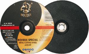 BOVIDIX SPECIAL Отрезной диск п/мет. 230х2.5х22мм