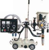 Тележка для сварки под флюсом MZ-3C