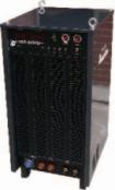 Инверторные аппараты для сварки под флюсом, MZ-1000C, 1000 A