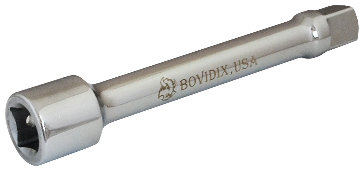 3/4" Удлинитель, 200 mm