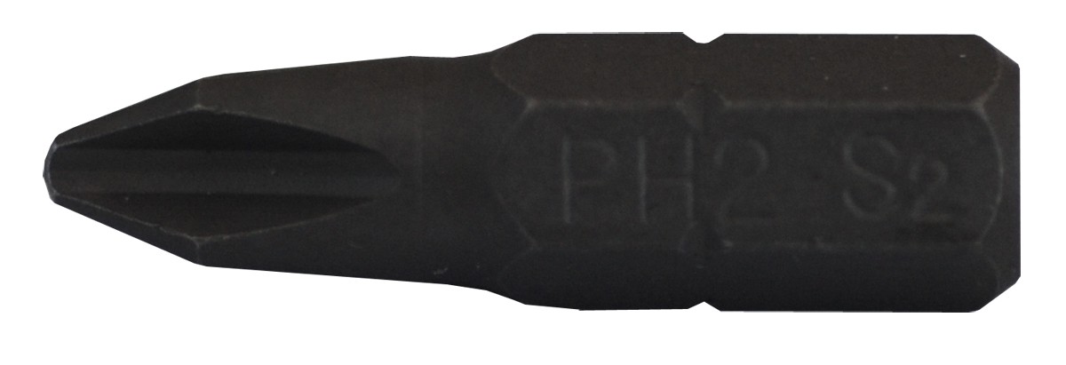 Бита РН1 х 25mm