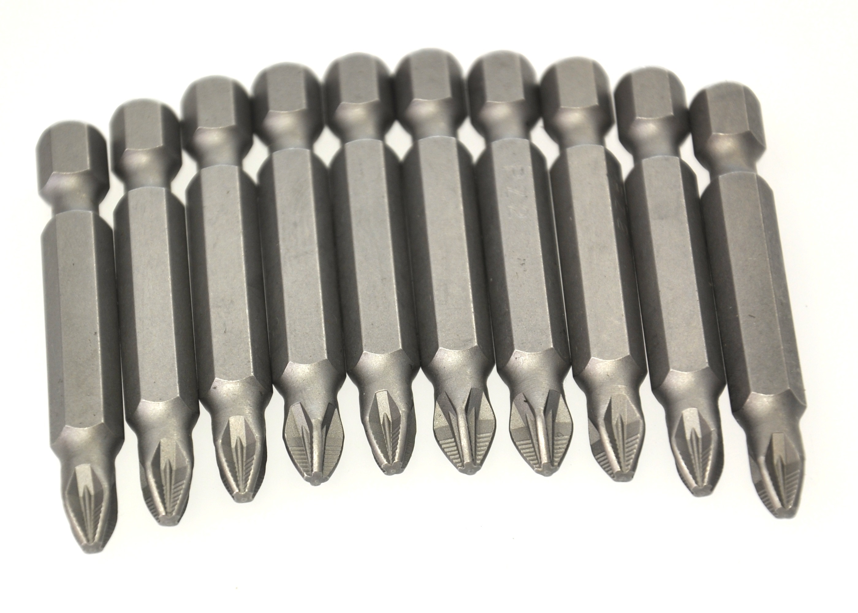 Бита РZ2 х 50mm