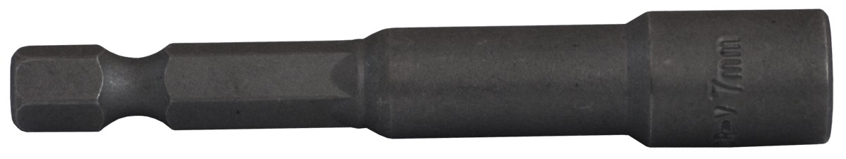 Насадка под болт 7mm