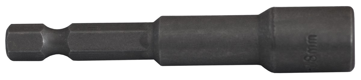 Насадка под болт 8mm