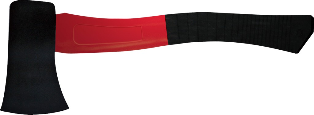 Топор 680гр