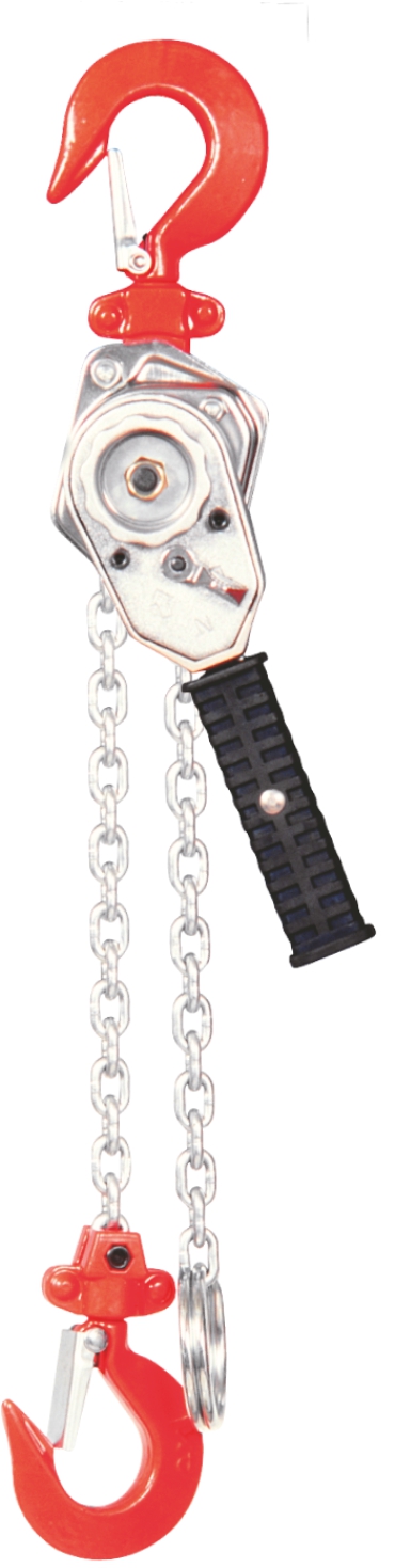 Цепная ручная лебедка, 250 кг, 1 м